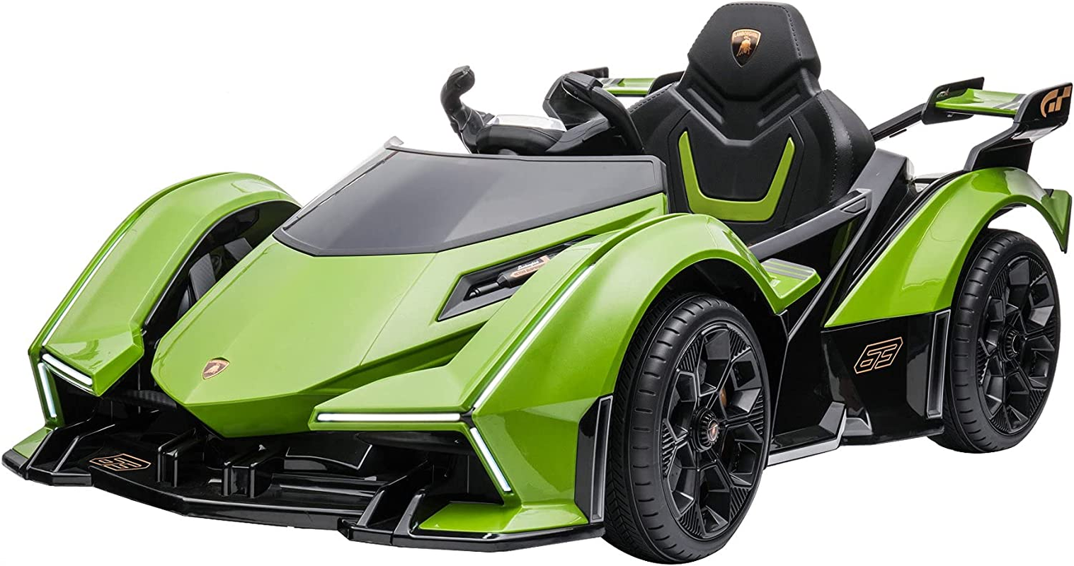 Sports Car for Kids