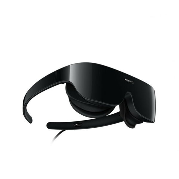 VR Glasses Virtual Reality Mobile Phone Screen Projection Foldable - Image 9