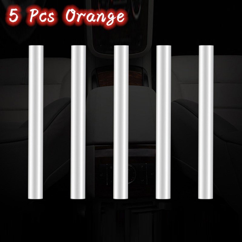 5 pcs Orange