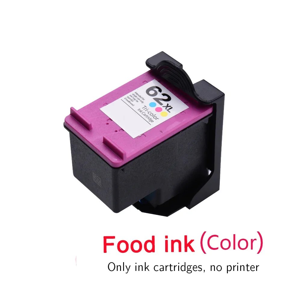 only ink A