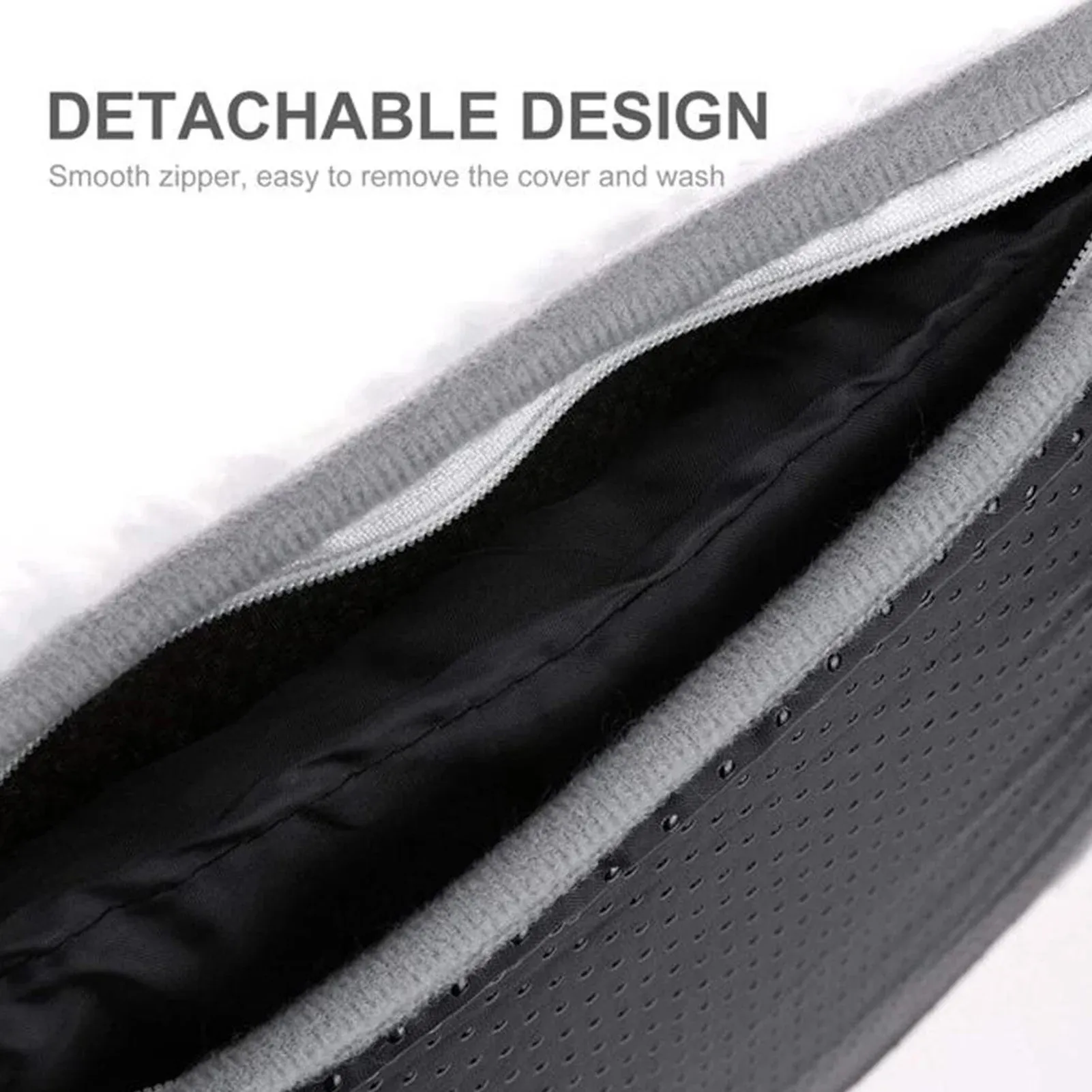 Winter USB Charging Electric Foot Heating Pad Universal Soft Plush Washable Foot Warmer Heater Household Foot Warming Mat