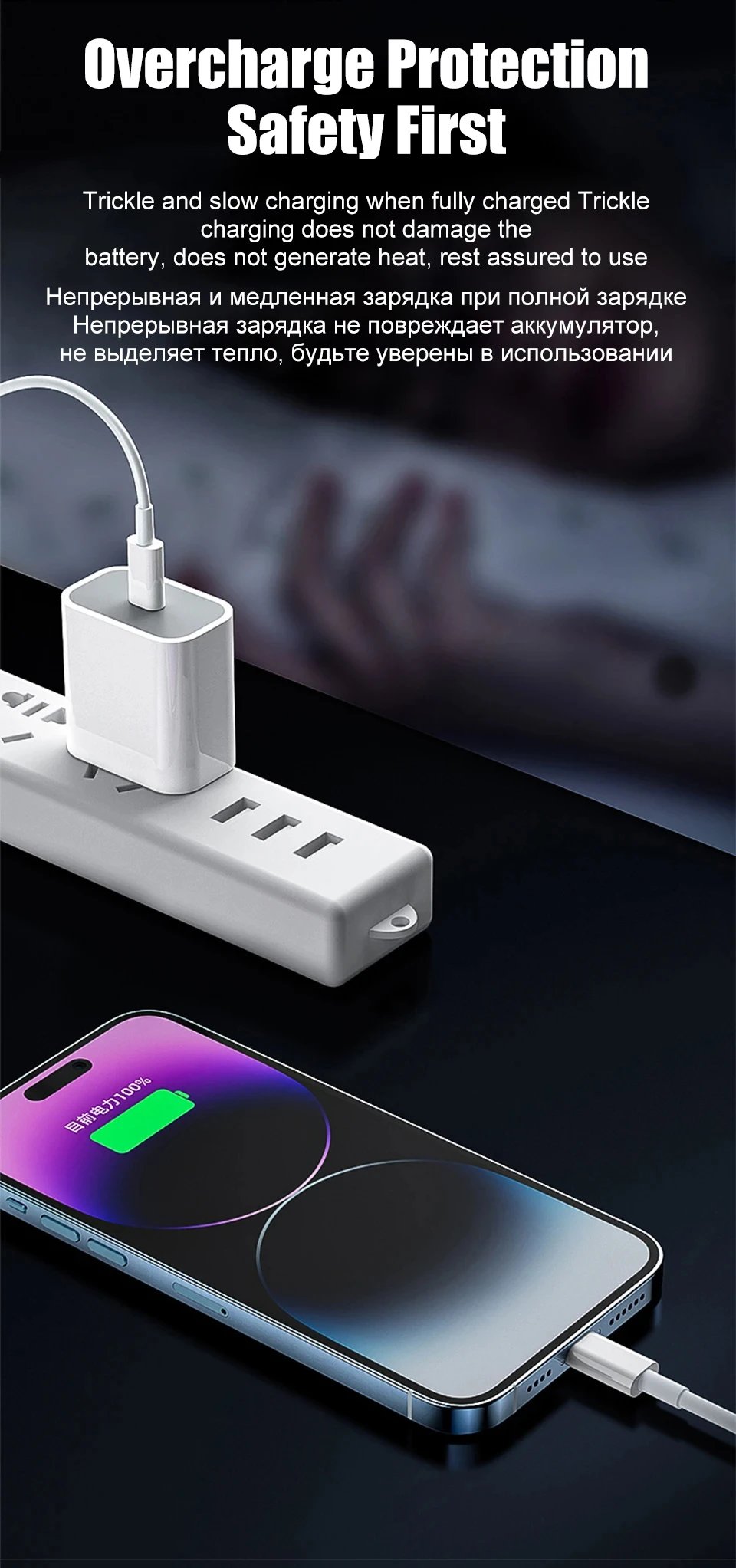 PD 30W USB Cable For Apple iPhone 15 14 13 12 11 Pro Max 7 8 Plus XS X XR Fast Charging USB C Cable Charge Date Wire Accessories