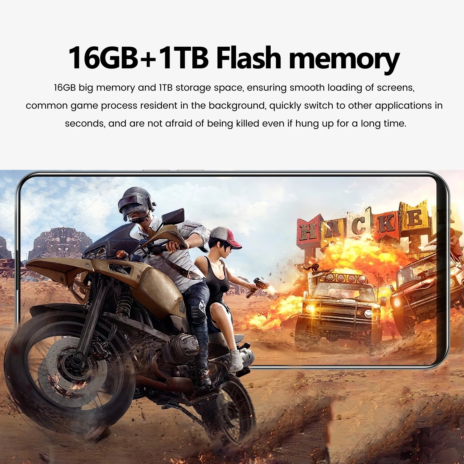 Reno10 Pro+ New Smartphone 7.3inch Full Screen 4G/5G Cell Phone 16TB+1TB 7800mAh Mobile Phones 108MP Global Version Celulares