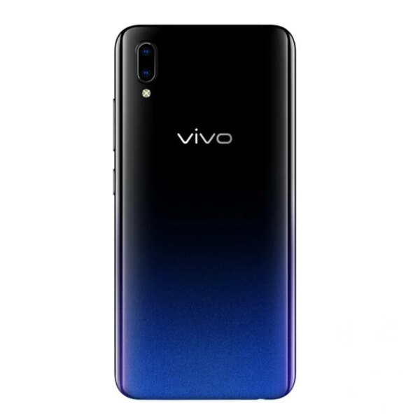 VIVO Y93 Smartphone 4GB RAM 64GB ROM Octa core Android 8.1 6.2'' 13MP+2.0MP Camera Face ID cellphones Dual SIM - Image 4