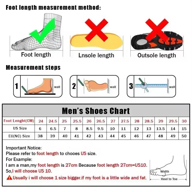 Men's Winter Snow Boots Thickened Fleece Lining Waterproof Cold-proof Warm Cotton Shoes for Men Platform Non-slip Walking Shoes