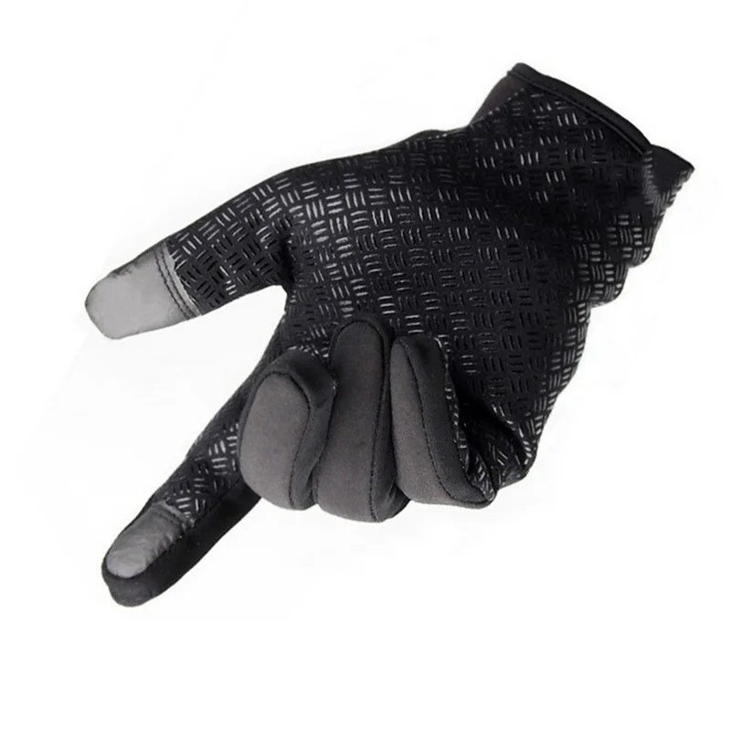 Winter Gloves for Men Women Warm Tactical Gloves Touchscreen Waterproof Hiking Skiing Fishing Cycling Snowboard Non-slip Gloves