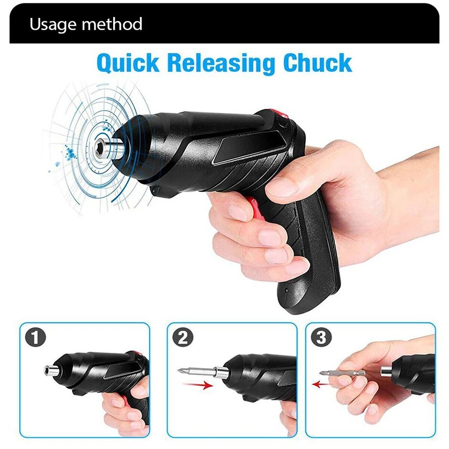 3.6v Power Tools Set Household Maintenance Repair 1800mAh Lithium Battery Mini Household Electric Drill Cordless Screwdriver 3.6v Power Tools Set Household Maintenance Repair 1800mAh Lithium Battery Mini Household Electric Drill Cordless Screwdriver