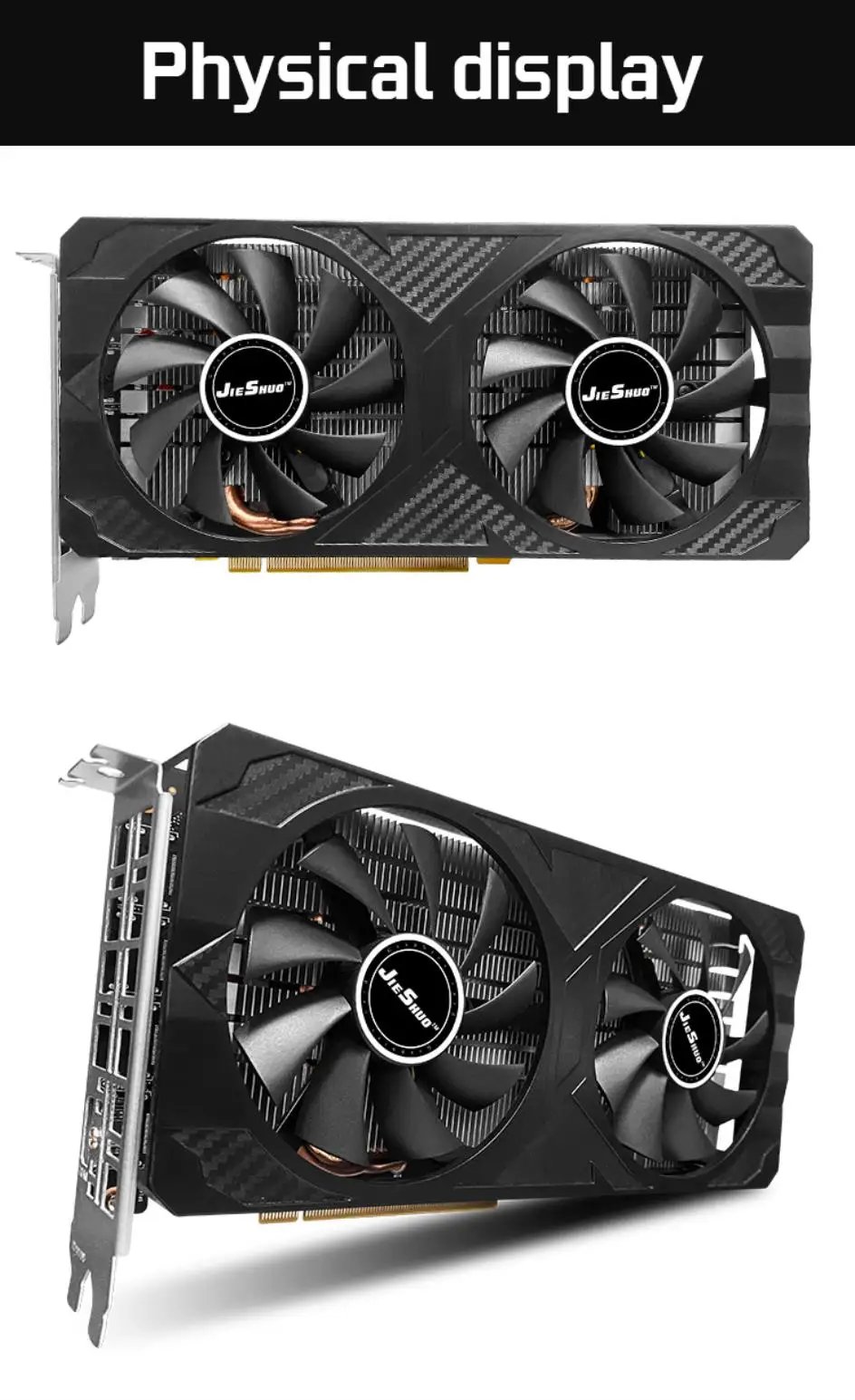 2025 New RTX3060 12G Graphics Cards Gaming GDDR6 Rtx 3060 12GB GPU Computer PC 192bit DP*3 PCI Express X16 4.0 RTX3060M 6G 2025 New RTX3060 12G Graphics Cards Gaming GDDR6 Rtx 3060 12GB GPU Computer PC 192bit DP*3 PCI Express X16 4.0 RTX3060M 6G