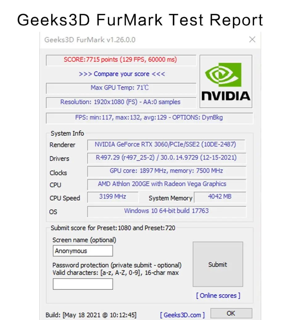 2025 New RTX3060 12G Graphics Cards Gaming GDDR6 Rtx 3060 12GB GPU Computer PC 192bit DP*3 PCI Express X16 4.0 RTX3060M 6G 2025 New RTX3060 12G Graphics Cards Gaming GDDR6 Rtx 3060 12GB GPU Computer PC 192bit DP*3 PCI Express X16 4.0 RTX3060M 6G