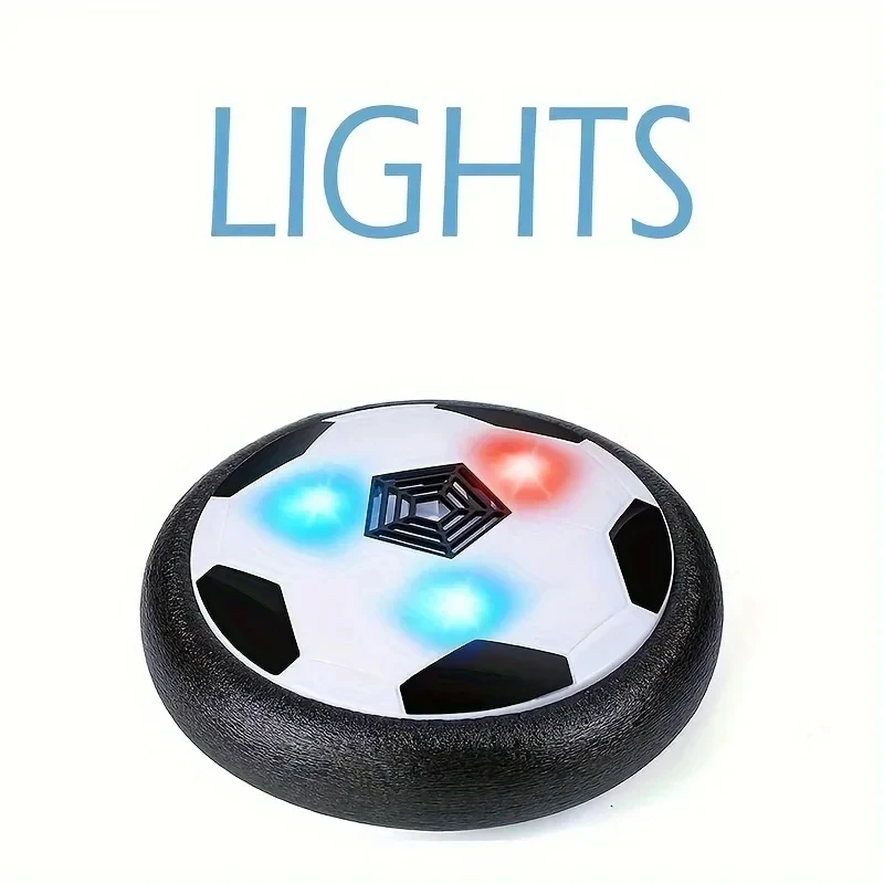 Suspension Air Football Electric Levitate Sport Toy ABS Hover Soccer Ball with Led Light Indoor Collision Avoidance for Kids Toy Suspension Air Football Electric Levitate Sport Toy ABS Hover Soccer Ball with Led Light Indoor Collision Avoidance for Kids Toy
