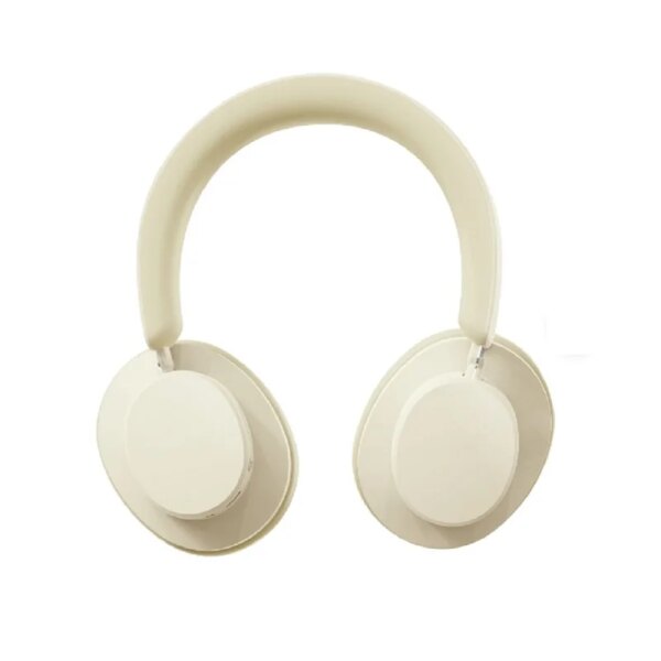 [Extra] ANC wireless noise canceling headphone headset - Image 2