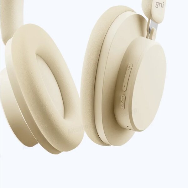 [Extra] ANC wireless noise canceling headphone headset - Image 4