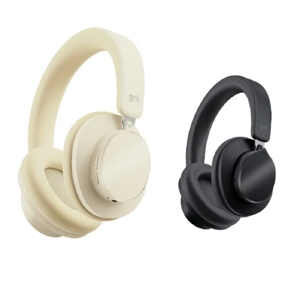 [Extra] ANC wireless noise canceling headphone headset