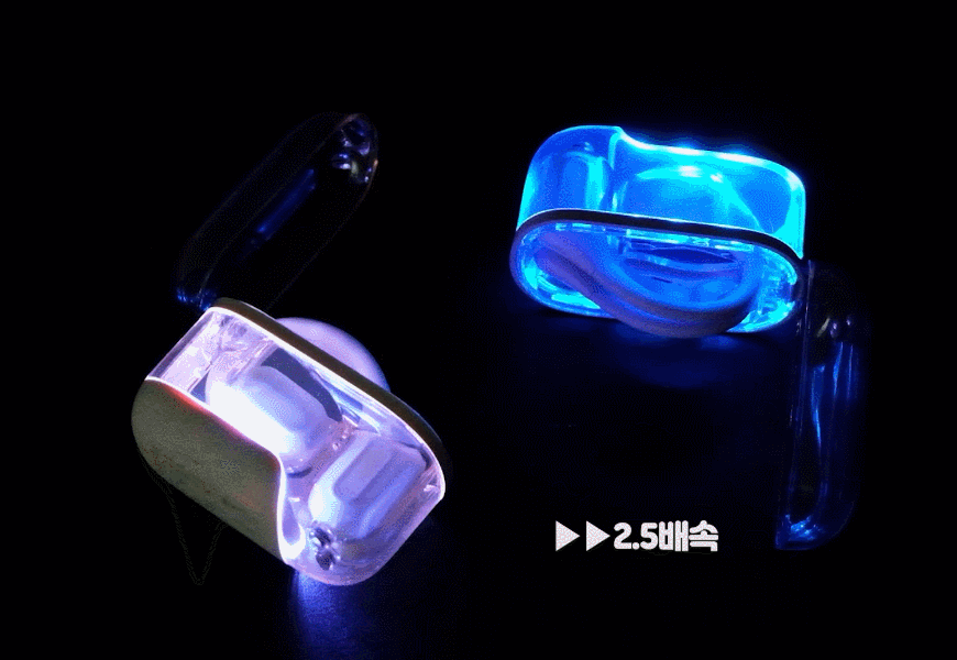 Xtra stereo open earrings type Bluetooth earphone