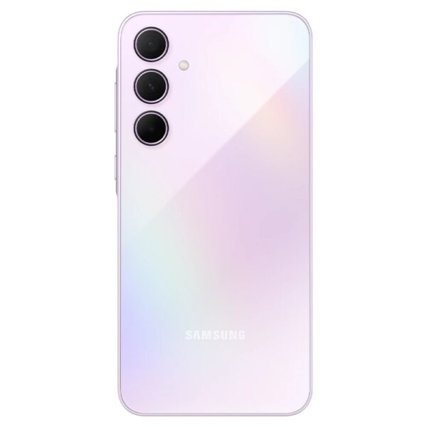 Samsung Galaxy A35 self-supplied 128GB SM-A356N5G - Image 4