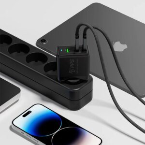 Ali special price GaN mobile phone ground fast charger 65W PD multi-C type laptop ultra high speed iPhone charging