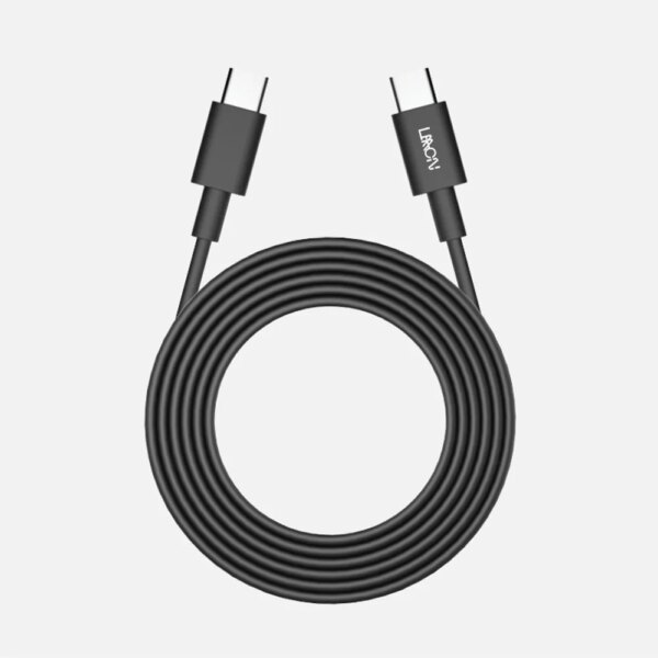 RAON ITBCBOC3 C Type 3M ultra fast fast long cable PD charging 65W C to C data transmission Galaxy smart phone mobile phone mobile Phone Tablet Compatible Travel - Image 4