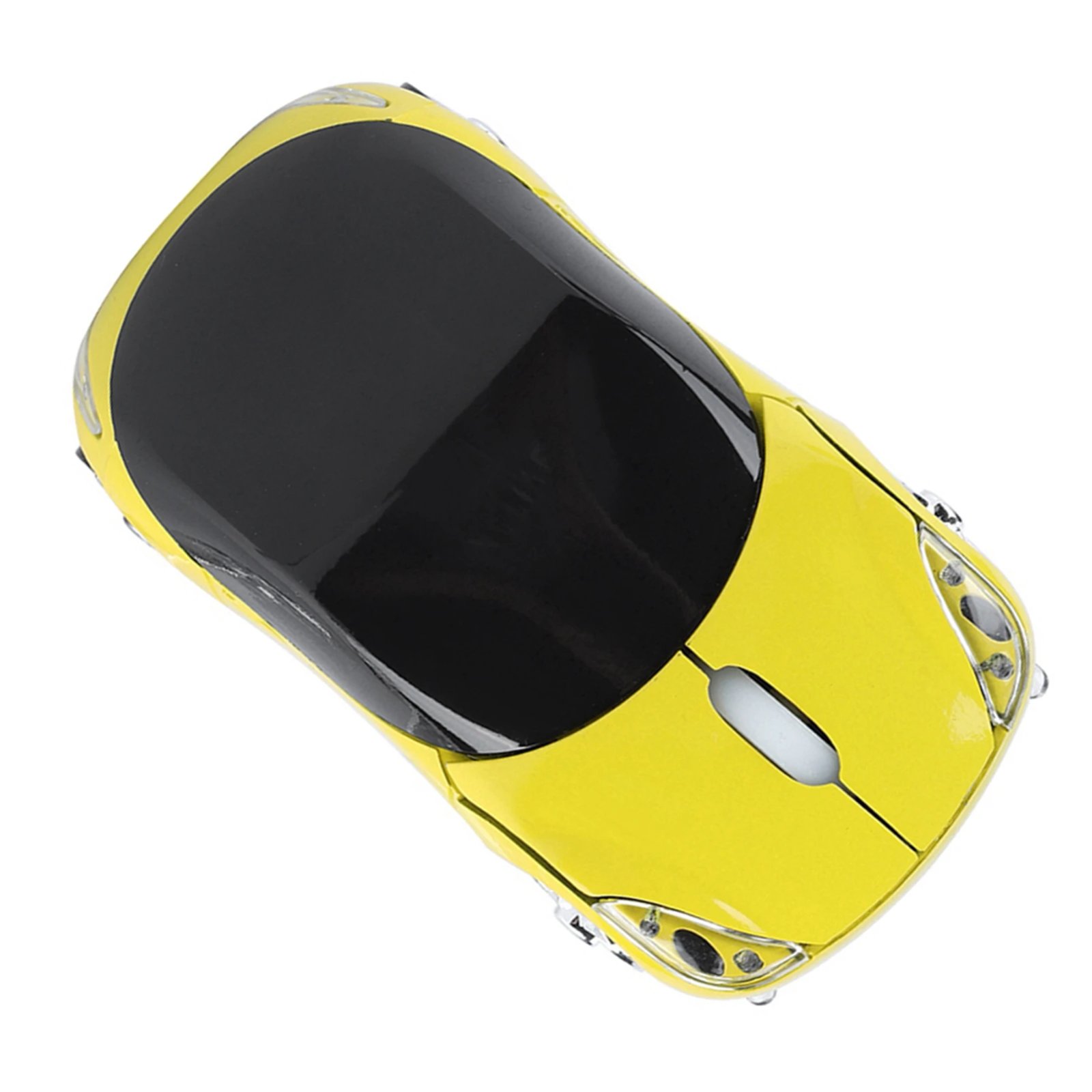 2.4G Wireless Mouse Optical Mouse 1600DPI for Mac/ME/Windows PC/Tablet Gaming Office Optical Mouse Portable Mouse Wireless Mouse