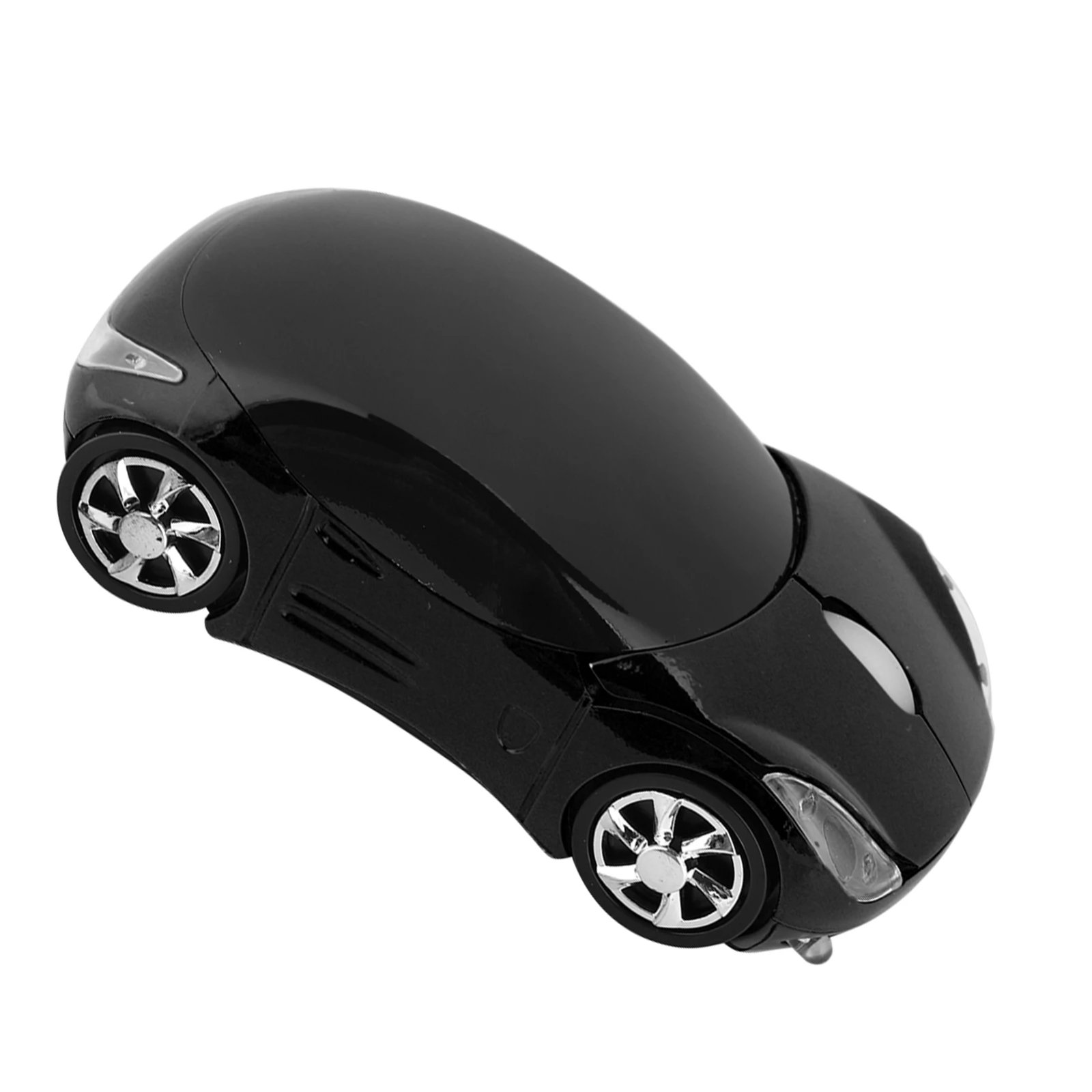 2.4G Wireless Mouse Optical Mouse 1600DPI for Mac/ME/Windows PC/Tablet Gaming Office Optical Mouse Portable Mouse Wireless Mouse
