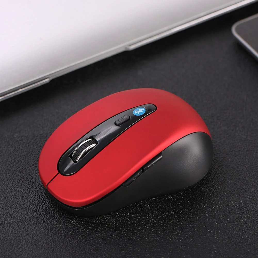 10M Wireless Bluetooth 5.2 Mouse for win7/win8 xp macbook iapd Android Tablets Computer notbook laptop accessories 0-0-12 10M Wireless Bluetooth 5.2 Mouse for win7/win8 xp macbook iapd Android Tablets Computer notbook laptop accessories 0-0-12