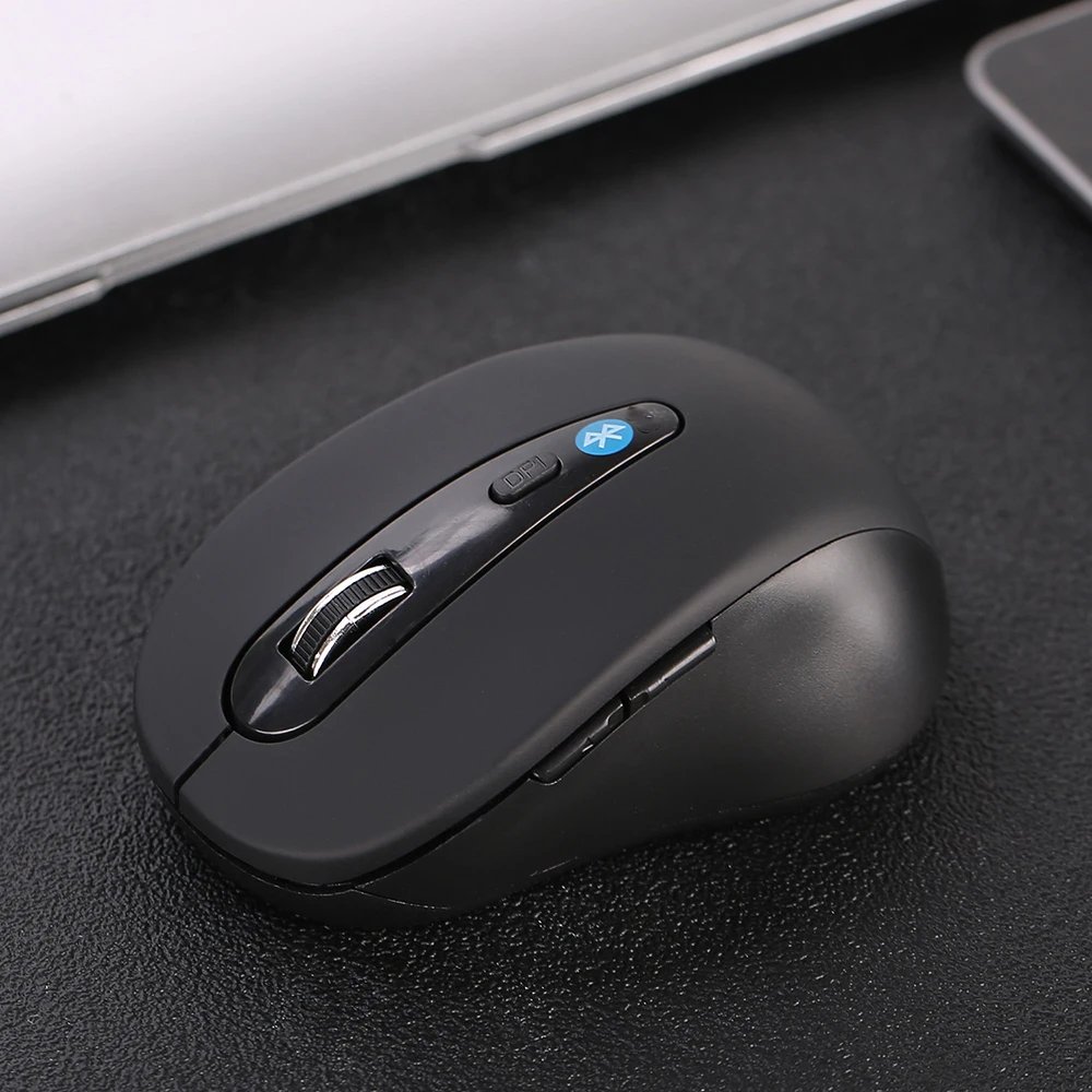10M Wireless Bluetooth 5.2 Mouse for win7/win8 xp macbook iapd Android Tablets Computer notbook laptop accessories 0-0-12 10M Wireless Bluetooth 5.2 Mouse for win7/win8 xp macbook iapd Android Tablets Computer notbook laptop accessories 0-0-12