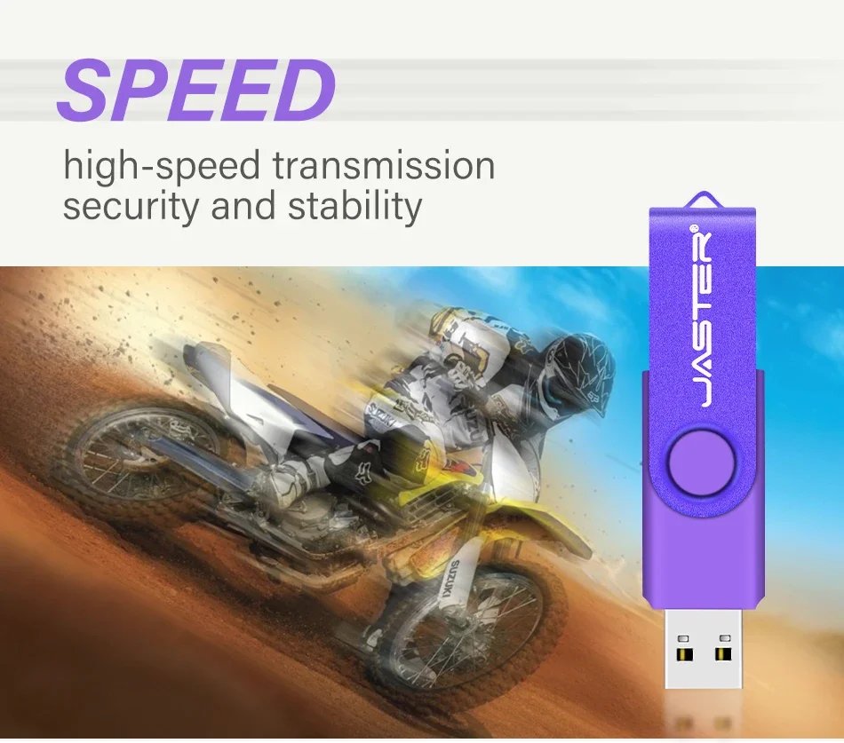 JASTER USB 3.0 flash drive 128GB otg TYPE-C Memory stick 64GB Portable Pen drive 32GB Black Pen drive 16GB 8GB 4GB White Yellow