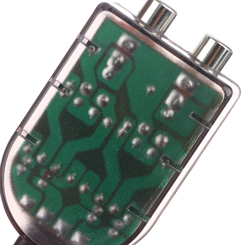 car accsesories High Level Speaker Signal To Low Level RCA Adapter Car Accessory Audio High To Low Subwoofer Converter car accsesories High Level Speaker Signal To Low Level RCA Adapter Car Accessory Audio High To Low Subwoofer Converter
