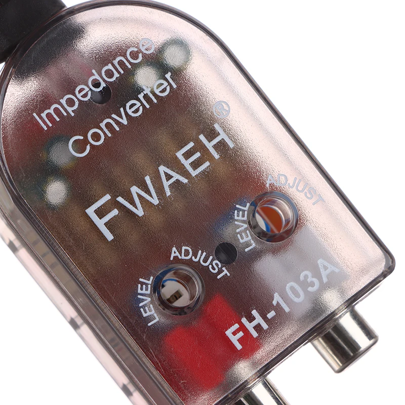 car accsesories High Level Speaker Signal To Low Level RCA Adapter Car Accessory Audio High To Low Subwoofer Converter car accsesories High Level Speaker Signal To Low Level RCA Adapter Car Accessory Audio High To Low Subwoofer Converter
