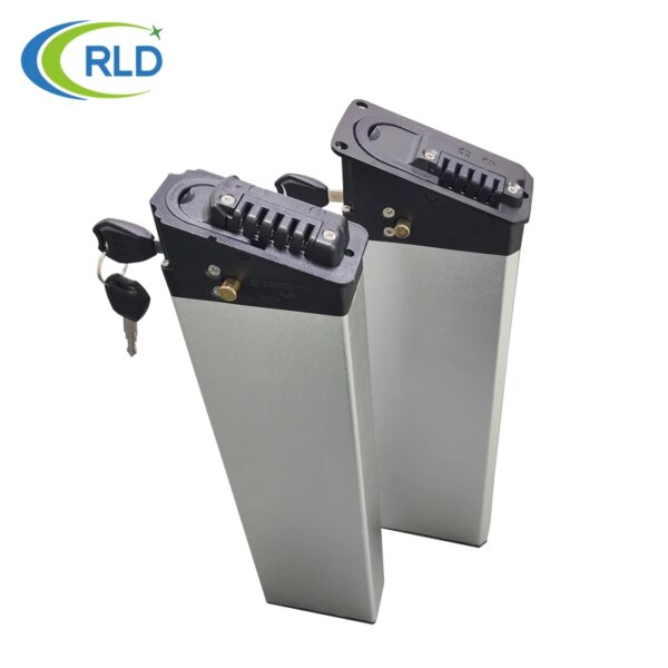 48V 52V Folding Ebike Battery DCH-006 DCH-009 10.4Ah 12.8AH 14AH 17.5Ah Built-in Electric Bike Battery for samebike LO26 20LVXD - Image 6