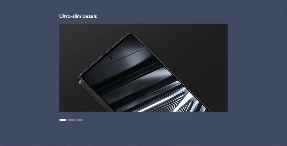 POCO M6 Pro Global Version Helio G99 Ultra 120Hz Flow AMOLED 64MP Triple Camera with OIS 67W turbo charging
