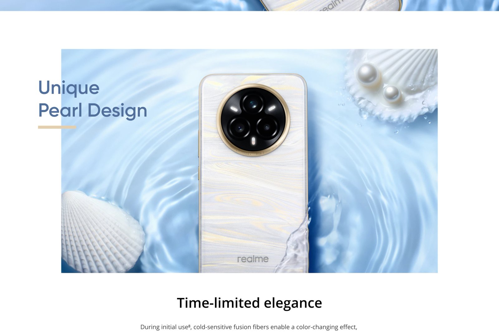 [World Premiere] realme 14 Pro Plus Smartphone Snapdragon®7s Gen 3 5G 50MP Sony 3X Periscope Camera 80W SUPERVOOC Charge 6000mAh