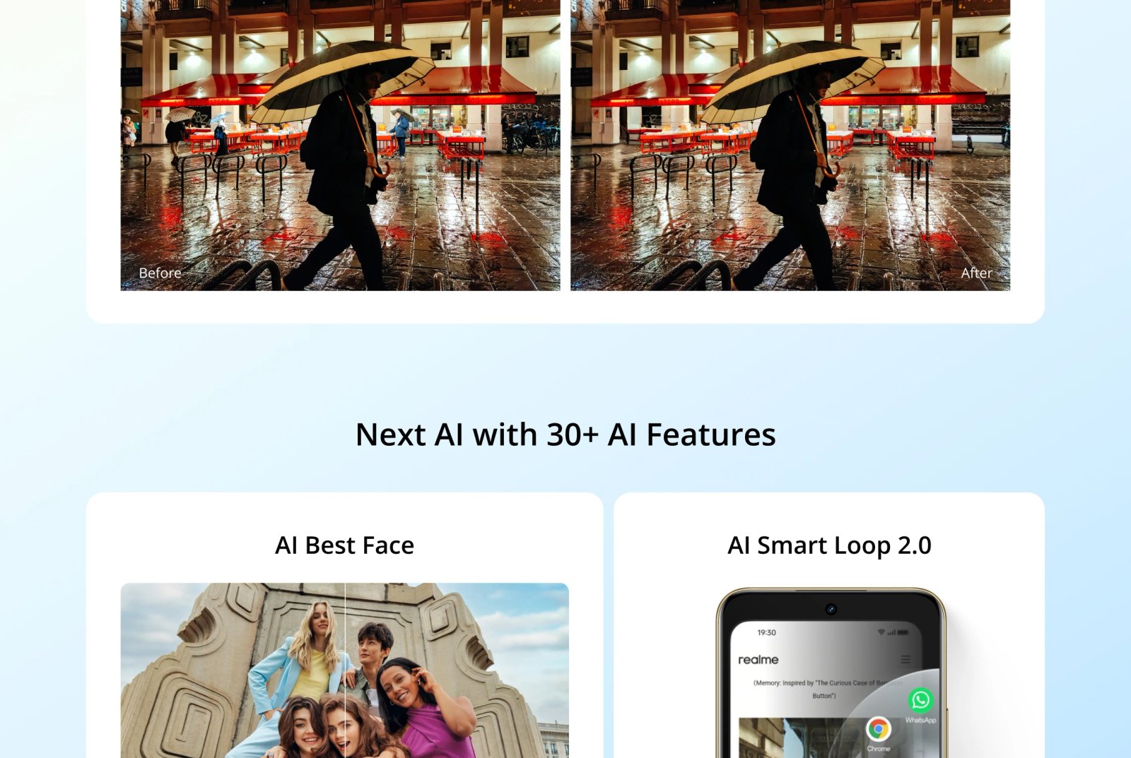 [World Premiere] realme 14 Pro Plus Smartphone Snapdragon®7s Gen 3 5G 50MP Sony 3X Periscope Camera 80W SUPERVOOC Charge 6000mAh