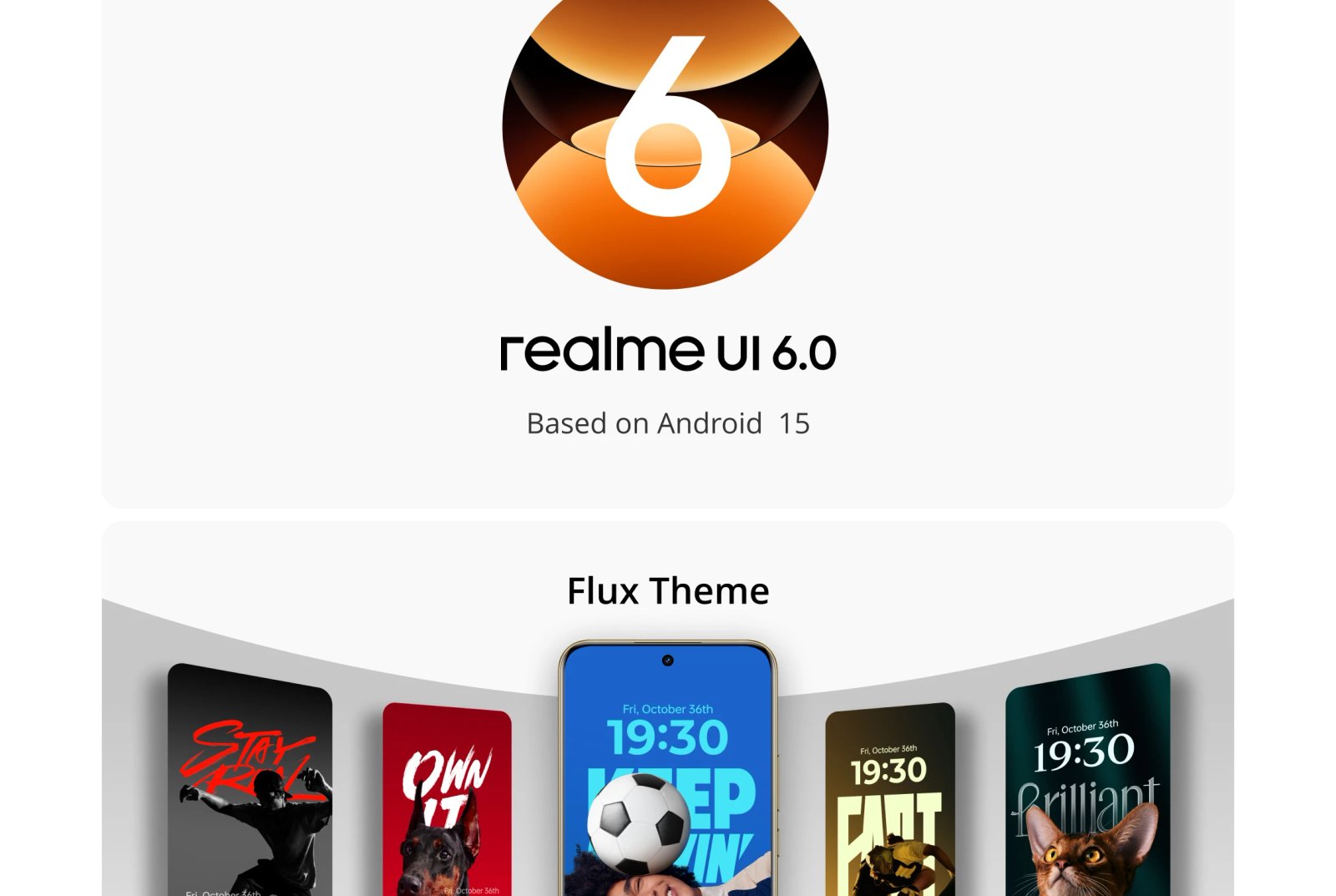 [World Premiere] realme 14 Pro Plus Smartphone Snapdragon®7s Gen 3 5G 50MP Sony 3X Periscope Camera 80W SUPERVOOC Charge 6000mAh