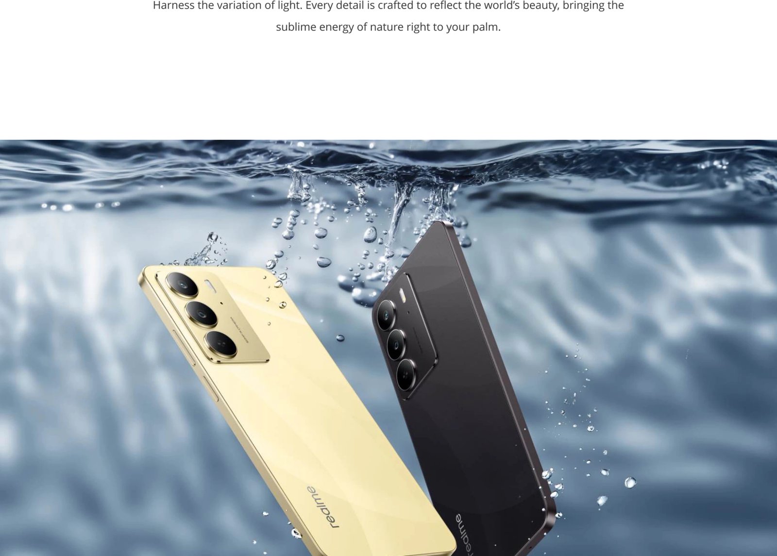 [World Premiere] realme C75 Smartphone Helio G92 Max Chipset 5828mAh Battery 45W Charge 6.72'' 90Hz Display 50MP Camera NFC IP69