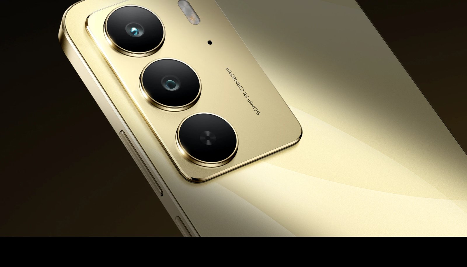 [World Premiere] realme C75 Smartphone Helio G92 Max Chipset 5828mAh Battery 45W Charge 6.72'' 90Hz Display 50MP Camera NFC IP69