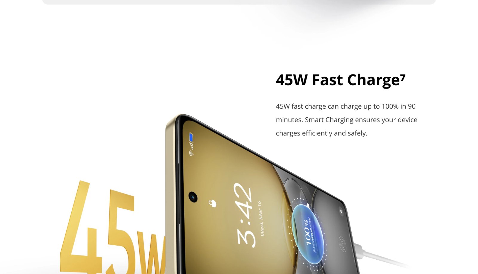 [World Premiere] realme C75 Smartphone Helio G92 Max Chipset 5828mAh Battery 45W Charge 6.72'' 90Hz Display 50MP Camera NFC IP69