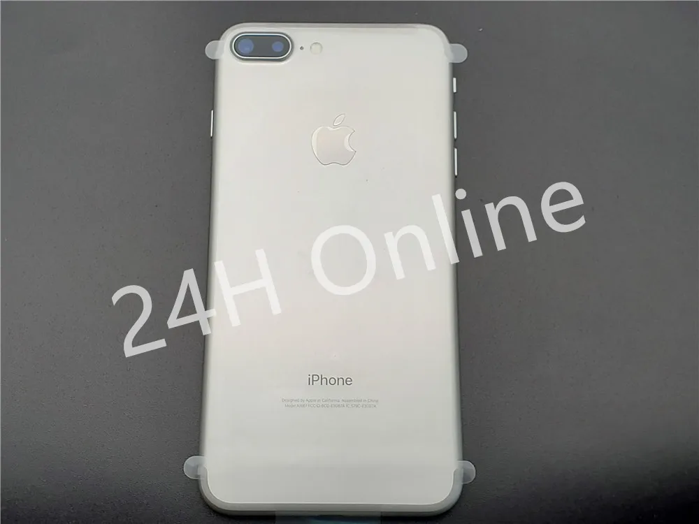 Apple iPhone 7 / 7Plus 32GB 128GB 256GB ROM 4.7'/5.5' IPS LCD 12MP 4G LTE Quad Core IOS NFC Original Unlocked Mobile Phone Apple iPhone 7 / 7Plus 32GB 128GB 256GB ROM 4.7'/5.5' IPS LCD 12MP 4G LTE Quad Core IOS NFC Original Unlocked Mobile Phone
