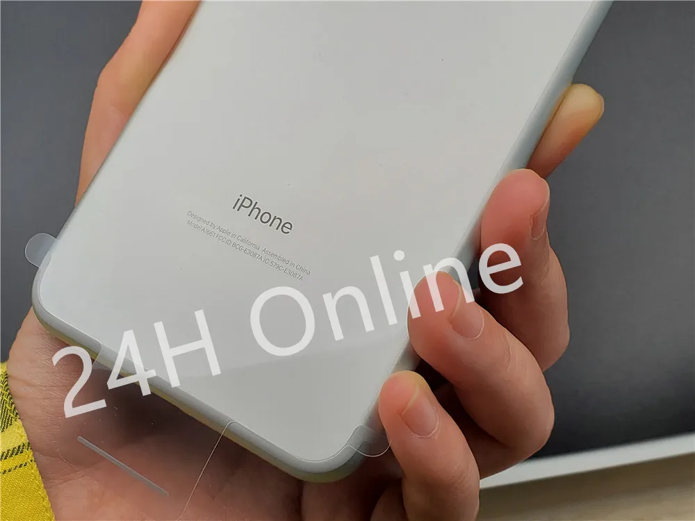 Apple iPhone 7 / 7Plus 32GB 128GB 256GB ROM 4.7'/5.5' IPS LCD 12MP 4G LTE Quad Core IOS NFC Original Unlocked Mobile Phone Apple iPhone 7 / 7Plus 32GB 128GB 256GB ROM 4.7'/5.5' IPS LCD 12MP 4G LTE Quad Core IOS NFC Original Unlocked Mobile Phone