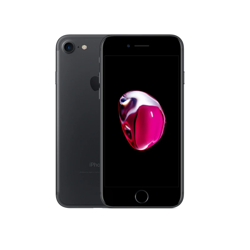 Apple iPhone 7 / 7Plus 32GB 128GB 256GB ROM 4.7'/5.5' IPS LCD 12MP 4G LTE Quad Core IOS NFC Original Unlocked Mobile Phone Apple iPhone 7 / 7Plus 32GB 128GB 256GB ROM 4.7'/5.5' IPS LCD 12MP 4G LTE Quad Core IOS NFC Original Unlocked Mobile Phone