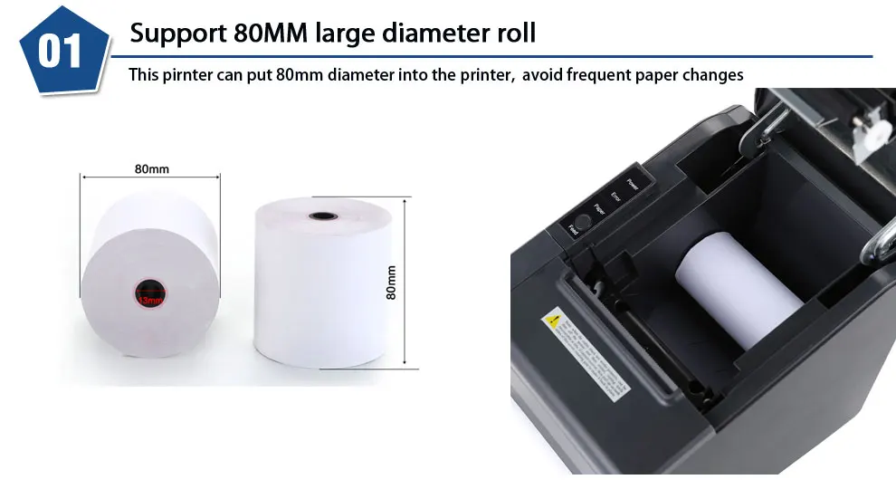 Hspos Printer U Ber Cuisine Printer For U Ber Eats Doordash Skip Essential For Sushi Bars Bbq Joints And Vegan Cafes Hspos Printer U Ber Cuisine Printer For U Ber Eats Doordash Skip Essential For Sushi Bars Bbq Joints And Vegan Cafes