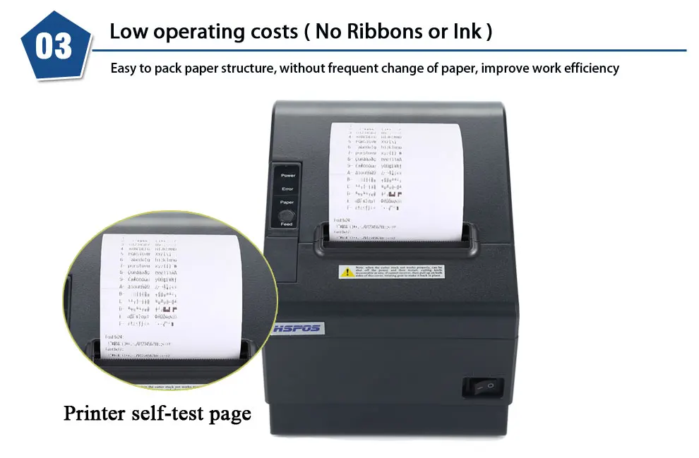 Hspos Printer U Ber Cuisine Printer For U Ber Eats Doordash Skip Essential For Sushi Bars Bbq Joints And Vegan Cafes Hspos Printer U Ber Cuisine Printer For U Ber Eats Doordash Skip Essential For Sushi Bars Bbq Joints And Vegan Cafes