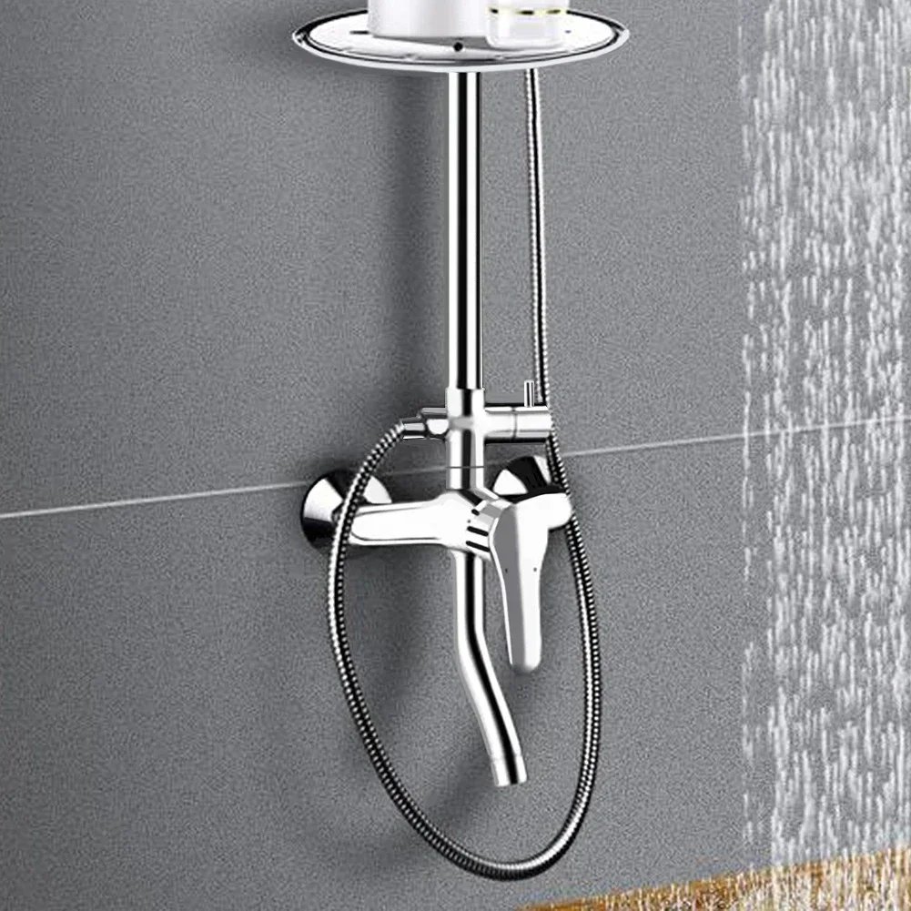 Brass 3-Way Diverter Valve G1/2