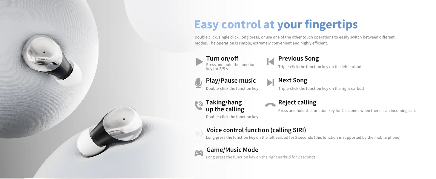 Sansui Sleep Invisible Earbuds Bluetooth 5.4 Mini Wireless Earphones ENC Noise Reduction HiFi Stereo Small Bluetooth Headset Sansui Sleep Invisible Earbuds Bluetooth 5.4 Mini Wireless Earphones ENC Noise Reduction HiFi Stereo Small Bluetooth Headset