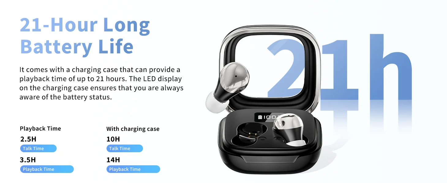 Sansui Sleep Invisible Earbuds Bluetooth 5.4 Mini Wireless Earphones ENC Noise Reduction HiFi Stereo Small Bluetooth Headset Sansui Sleep Invisible Earbuds Bluetooth 5.4 Mini Wireless Earphones ENC Noise Reduction HiFi Stereo Small Bluetooth Headset