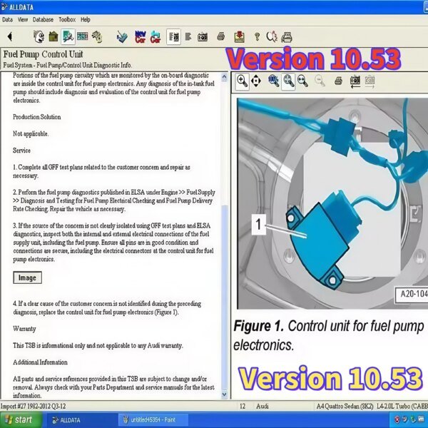 2025  Latest Software: Version 10.53 (Fast), Vivid2018.1 (AI), Vivid2015 (Compat). Installation Videos Available! - Image 5