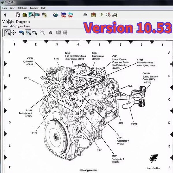 2025  Latest Software: Version 10.53 (Fast), Vivid2018.1 (AI), Vivid2015 (Compat). Installation Videos Available! - Image 3