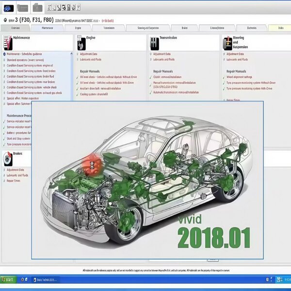 2025  Latest Software: Version 10.53 (Fast), Vivid2018.1 (AI), Vivid2015 (Compat). Installation Videos Available! - Image 2