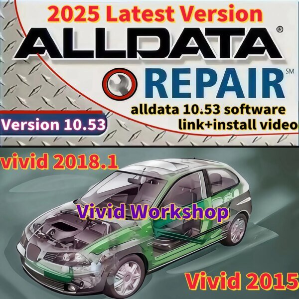 2025  Latest Software: Version 10.53 (Fast), Vivid2018.1 (AI), Vivid2015 (Compat). Installation Videos Available!