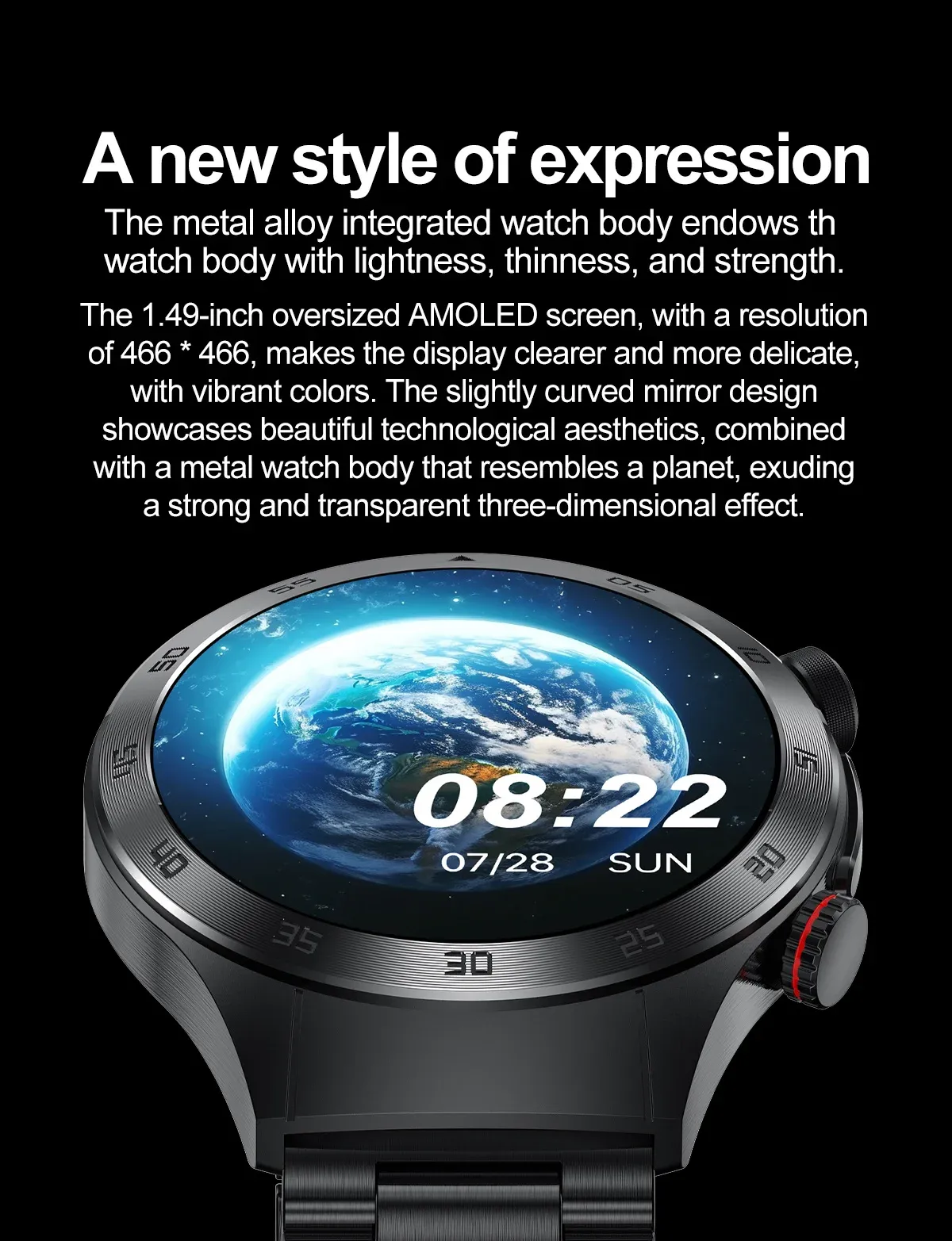 For XIAOMI IOS 650nm Laser Therapy Health Smart Watch Men ECG+PPG Blood Lipids Uric Acid Heart Rate Fitness Tracking Smartwatch