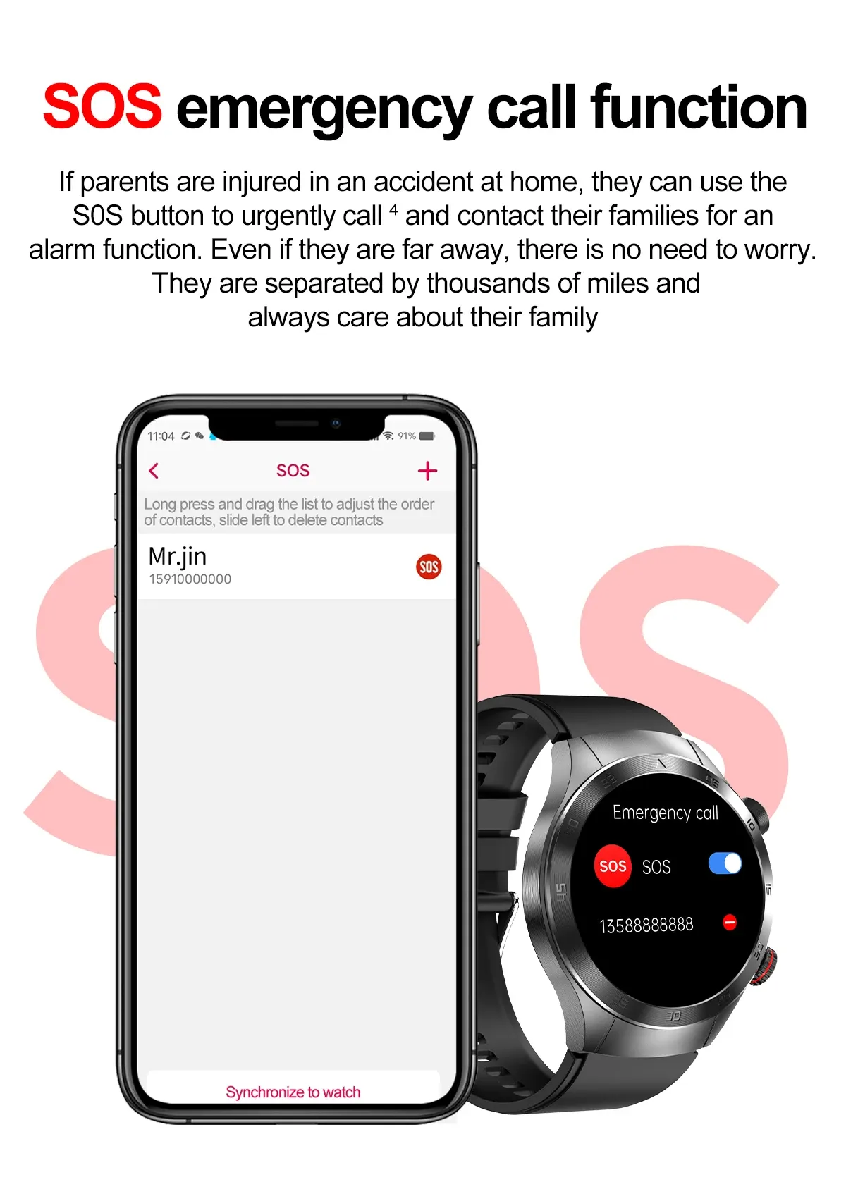 For XIAOMI IOS 650nm Laser Therapy Health Smart Watch Men ECG+PPG Blood Lipids Uric Acid Heart Rate Fitness Tracking Smartwatch